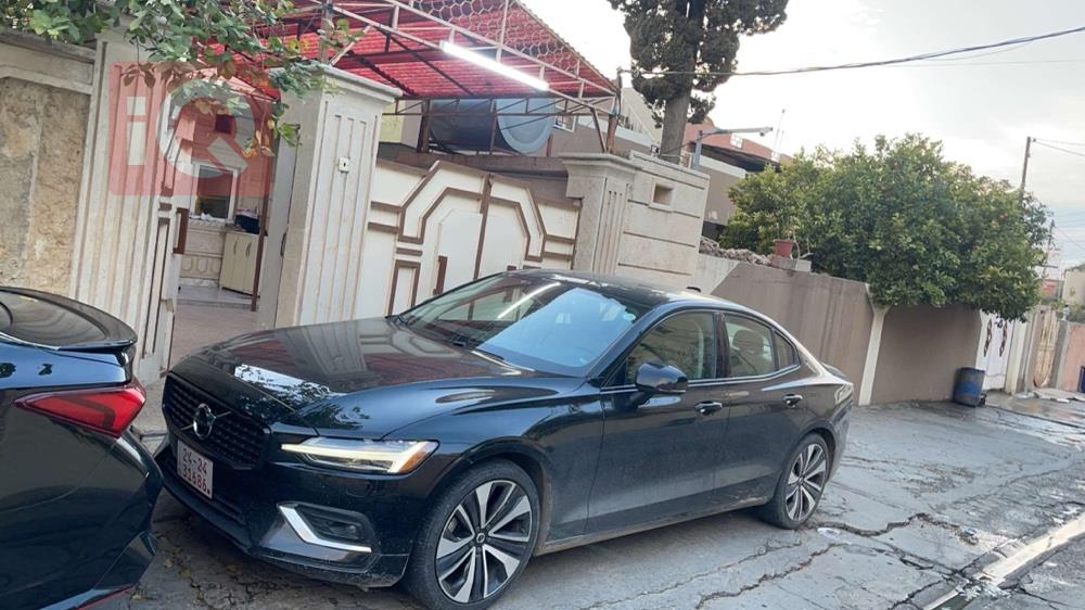 فولفو S60